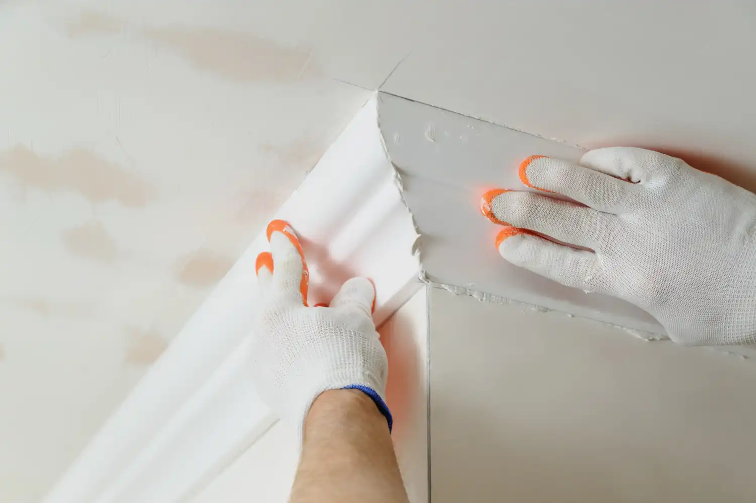 Fachadas preparadas para durar Reforma integral de interiores en Madrid - Reformas Pradena