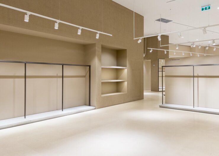 Reforma integral de interiores en Madrid