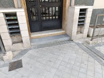 pintura de exteriores en Madrid - Reformas Pradena