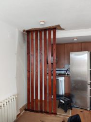 barnizados en Madrid - Reformas Pradena