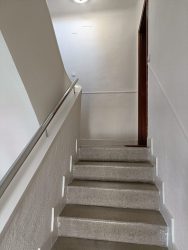 tiro escalera en Madrid - Reformas Pradena